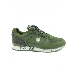 SNEAKERS CHAMONIX Serge Blanco