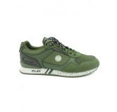 SNEAKERS CHAMONIX Serge Blanco