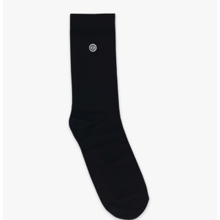 Chaussettes Serge Blanco PACK 3 PAIRE BICOLORE