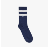 Chaussettes Serge Blanco PACK 3 PAIRE BICOLORE