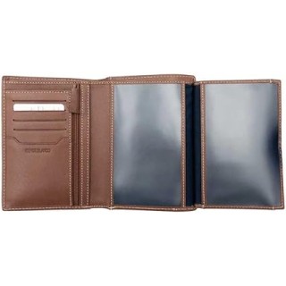 PORTE FEUILLE MARFA Serge Blanco