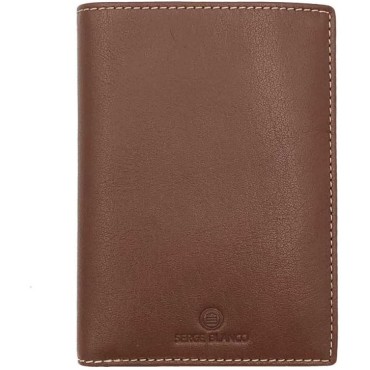 PORTE FEUILLE MARFA Serge Blanco