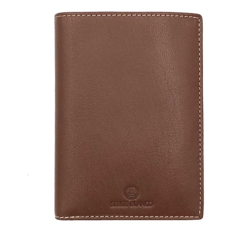 PORTE FEUILLE MARFA Serge Blanco