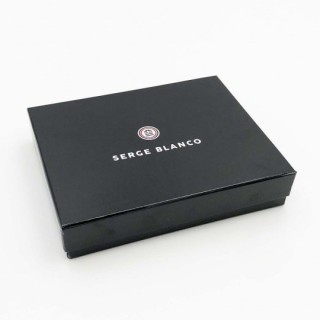 PORTE FEUILLE MARFA Serge Blanco