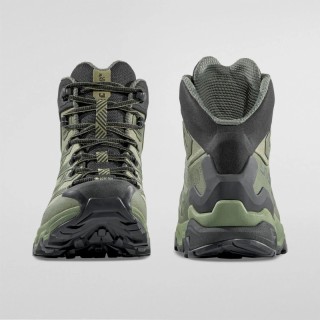 Ultra raptor 3 GTX MID CYPRESS/BLACK