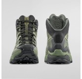 Ultra raptor 3 GTX MID CYPRESS/BLACK