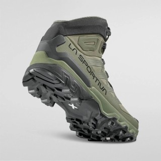 Ultra raptor 3 GTX MID CYPRESS/BLACK