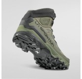 Ultra raptor 3 GTX MID CYPRESS/BLACK