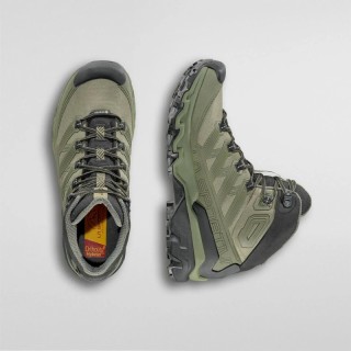 Ultra raptor 3 GTX MID CYPRESS/BLACK