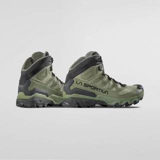 Ultra raptor 3 GTX MID CYPRESS/BLACK