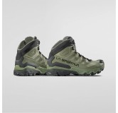 Ultra raptor 3 GTX MID CYPRESS/BLACK