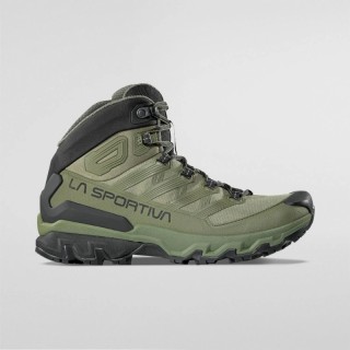 Ultra raptor 3 GTX MID CYPRESS/BLACK