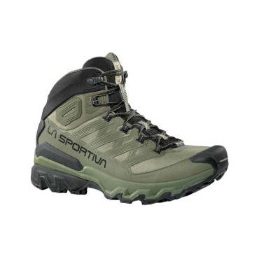 Ultra raptor 3 GTX MID CYPRESS/BLACK