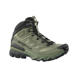 Ultra raptor 3 GTX MID CYPRESS/BLACK