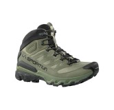 Ultra raptor 3 GTX MID CYPRESS/BLACK