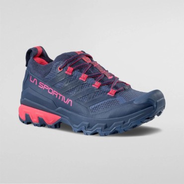 La Sportiva Ultra raptor 3 WOMAN NIGHT SKY/AZALEA