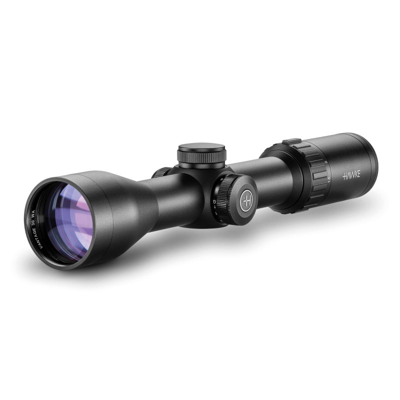 Lunette Hawke Vantage 30 WA 1.5-6x44 IR (L4a)