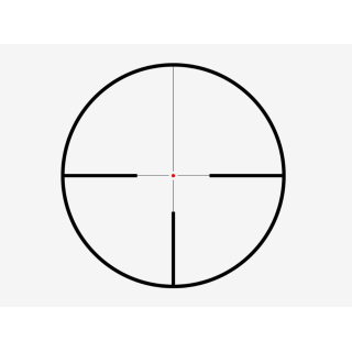 Lunette Hawke Vantage 30 WA 1.5-6x44 IR (L4a)