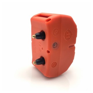 Collier GPS DOGZE 4G