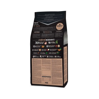 OWNAT ULTRA MEDIUM LIGHT 12KG