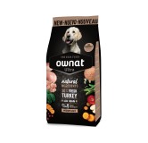 OWNAT ULTRA MEDIUM LIGHT 12KG