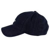 Casquette Cascade navy Barbour