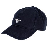 Casquette Cascade navy Barbour