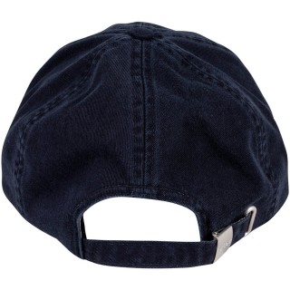 Casquette Cascade navy Barbour