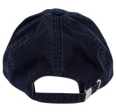 Casquette Cascade navy Barbour