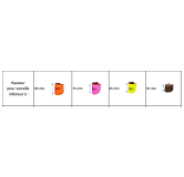 JUPE DE SONNAILLE FP CONCEPTS