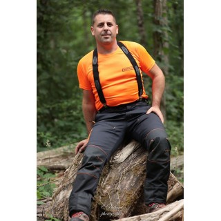 PANTALON CAUMONT FP CONCEPTS