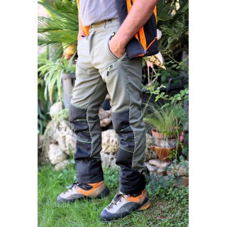 PANTALON CAUMONT FP CONCEPTS