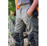 PANTALON CAUMONT FP CONCEPTS