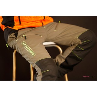 PANTALON CAUMONT FP CONCEPTS