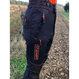 PANTALON CAUMONT FP CONCEPTS