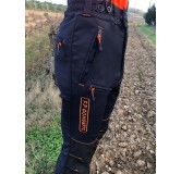 PANTALON CAUMONT FP CONCEPTS
