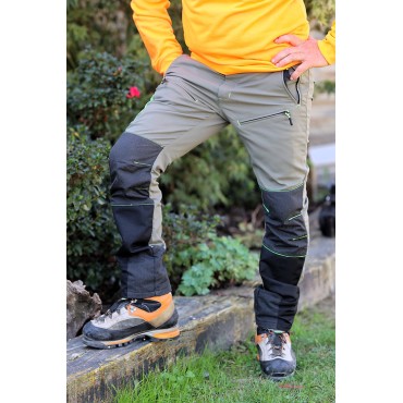 PANTALON CAUMONT FP CONCEPTS