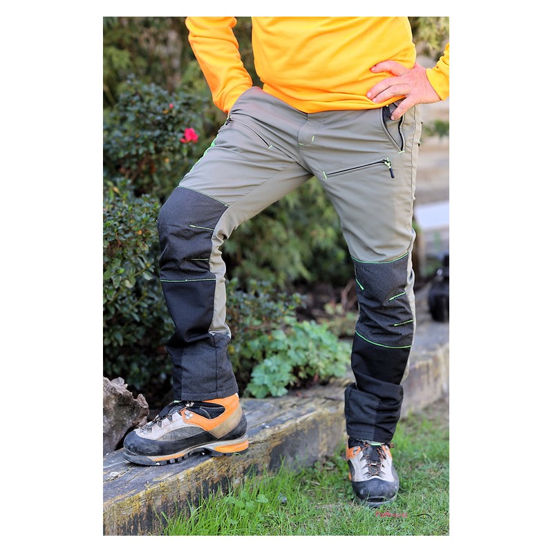 PANTALON CAUMONT FP CONCEPTS