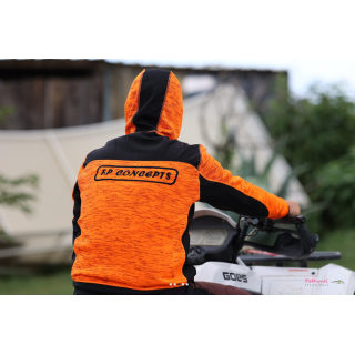 VESTE CORBIERE HOMME FP CONCEPTS
