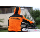 VESTE CORBIERE HOMME FP CONCEPTS
