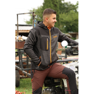 VESTE CORBIERE HOMME FP CONCEPTS