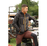 VESTE CORBIERE HOMME FP CONCEPTS