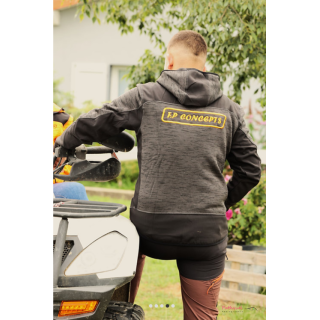 VESTE CORBIERE HOMME FP CONCEPTS