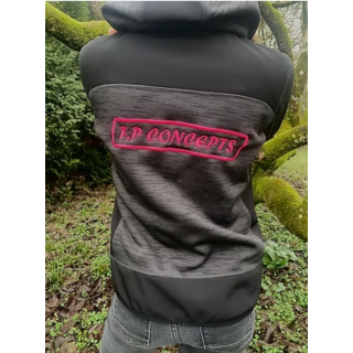 VESTE CORBIERE FEMME FP Concepts