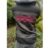 VESTE CORBIERE FEMME FP Concepts
