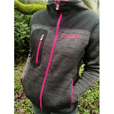 VESTE CORBIERE FEMME FP Concepts