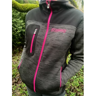 VESTE CORBIERE FEMME FP Concepts