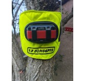 COLLIER PROTECTION TT15 FP