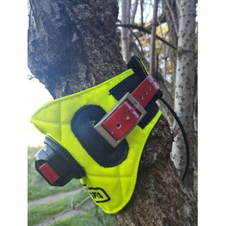 COLLIER PROTECTION TT15 FP