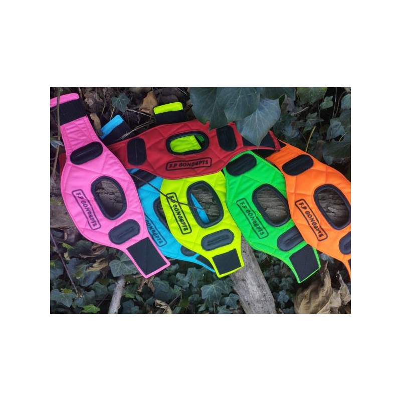 COLLIER PROTECTION TT15 FP